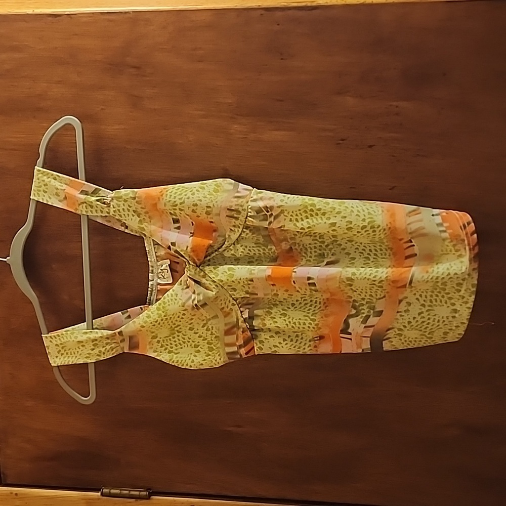 Kiyo tank top